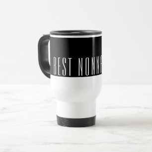 Beste NONNA Aller Zeiten Reisebecher