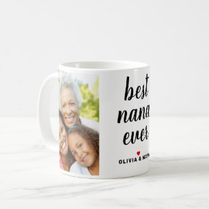 Beste Oma Aller Zeiten Foto Kaffeetasse