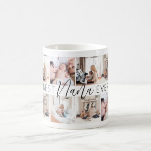 Beste Oma Aller Zeiten Kaffeetasse
