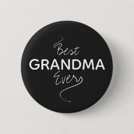 Beste Oma je. Ausdruck Button