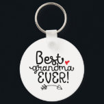 Beste Oma je Granny Großmutter Schlüsselanhänger<br><div class="desc">Beste Oma je. Ein lustiges und humorvolles Design für die beste Großmutter der Welt. Diese coole und lustige Ware ist ideal für die besondere Frau Gramm, Oma, Nonna oder Nana. Perfekt für Oma's Day. Große Weihnachtsgeschenke und Geburtstagsgeschenk für die coole Großmutter der Welt. Die Hintergrundfarbe kann auf die gewünschte Farbe...</div>