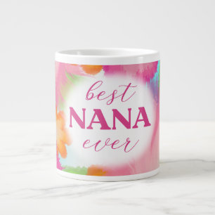 Beste Oma überhaupt Sublimation-25972 Jumbo-Tasse