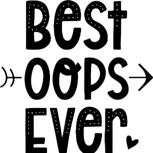 Beste Oops je Baby Strampler