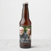 Beste Opa je Foto Personalisiert