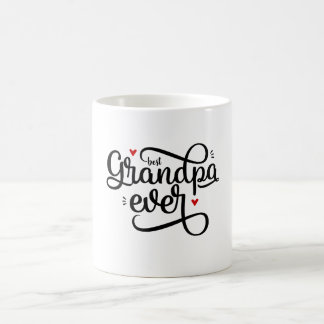 Beste Opa-Tasse Kaffeetasse