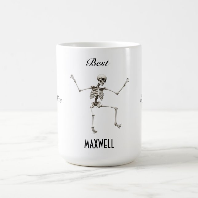 Beste Orthopädie Tasse (Mittel)