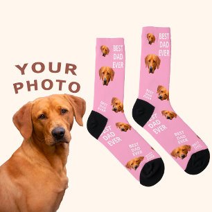Beste Papa Aller Zeiten Haussocken mit individuell Socken