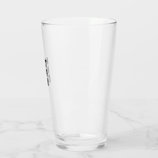 Beste Papa je Glas (Links)