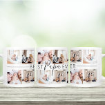 Beste Papa-je-Tasse Kaffeetasse<br><div class="desc">Geben Sie diesem personalisierten Foto Tasse als ein wunderbares Geschenk!</div>