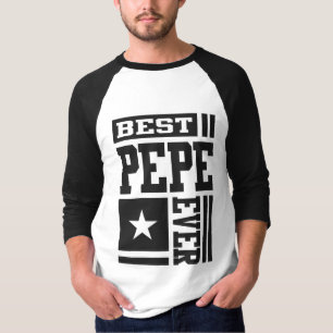 Beste Pepe je T-Shirt