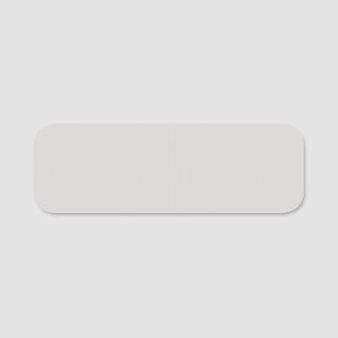 Beste Personalisierung von TextLogo-Namensmarken Namensschild