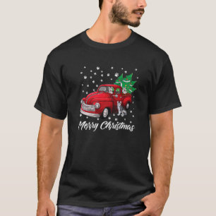 Beste Persönliche Miniatur Schnauzer T-Shirt