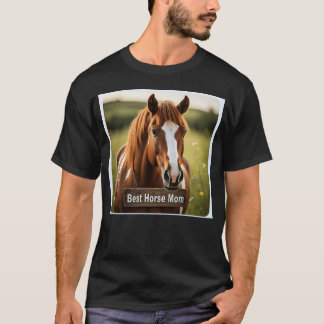 Beste Pferderama 3 Vintag T-Shirt