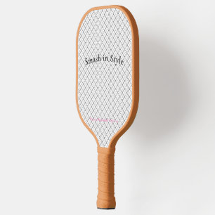 Beste Pickleball-Paddel zum Verkauf CO2 zum Star Pickleball Schläger