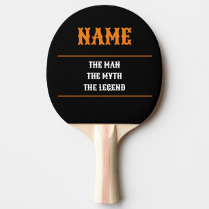 Beste Ping-Pong-Schläger mit einem stilvollen und Tischtennis Schläger