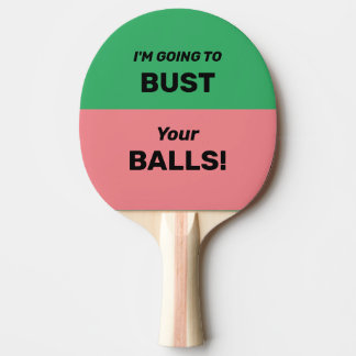 Beste Pingpong-Paddel für den perfekten Balance Tischtennis Schläger