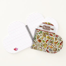 Beste Pizza Der Stadt Profi Notizbuch