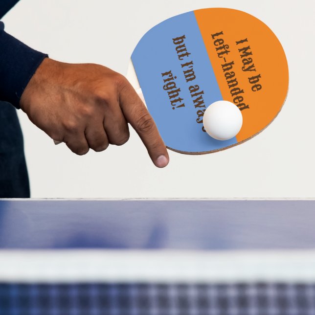 Beste Pong Paddles mit exzellenter Spin Tischtennis Schläger (InSitu)