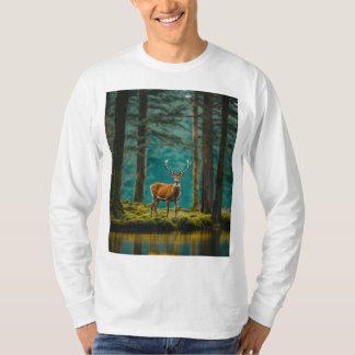 Beste Qualität für gedruckten T - Shirt
