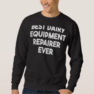 Beste Reparatur von Milchgeräten je Sweatshirt