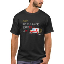 Beste Rettungsaktion für den Ambulanzfahrer