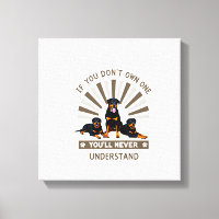 Beste Rottweiler Kunst für Männer Frauen Kinder Ro