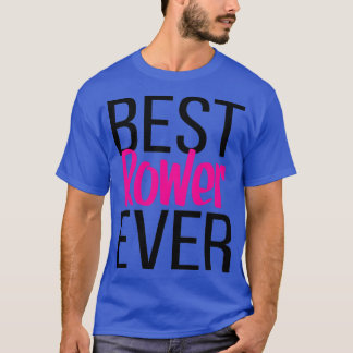Beste Rower je 2 T-Shirt