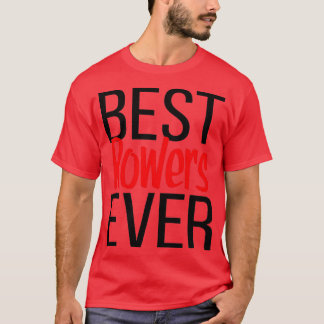 Beste Rowers T-Shirt