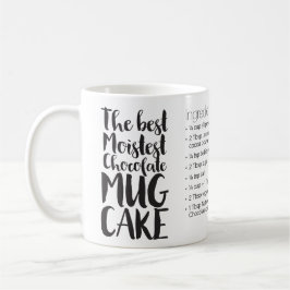 Beste Schokolade Tasse Rezept - reg Tasse