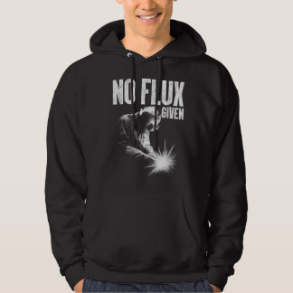 Beste Schweißkunst für Männer Vater Welder Arc Wel Hoodie