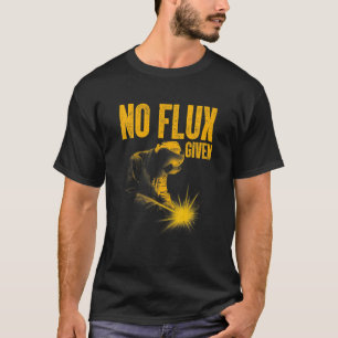 Beste Schweißkunst für Männer Vater Welder Arc Wel T-Shirt