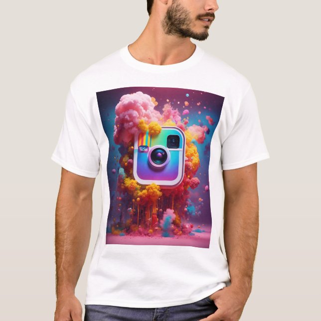 Beste Shirts (Vorderseite)