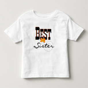 Beste Sister-T - Shirt und Geschenke