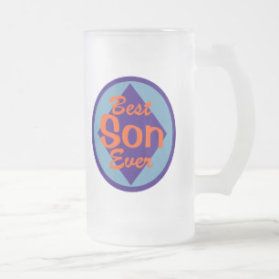Beste Sohn-überhaupt Tasse