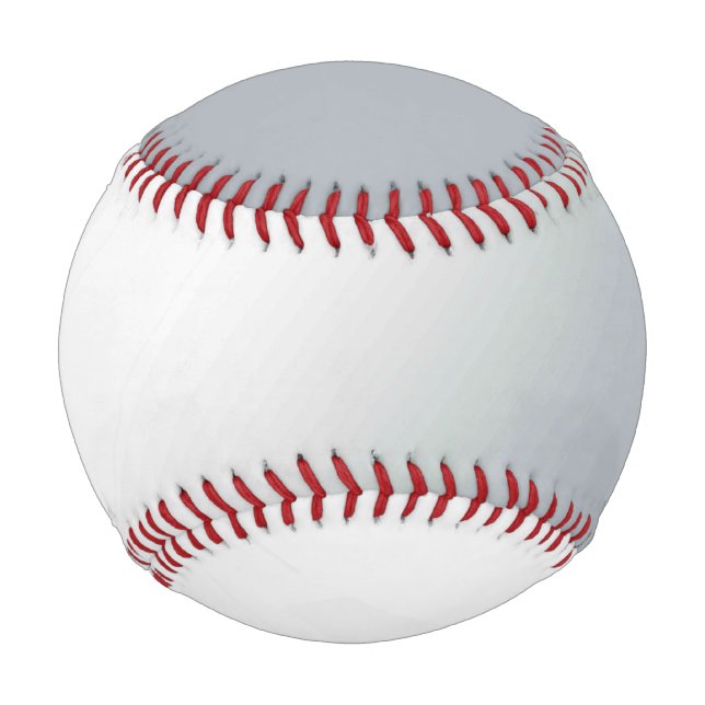 Beste Solid Color Baseball (Vorderseite)