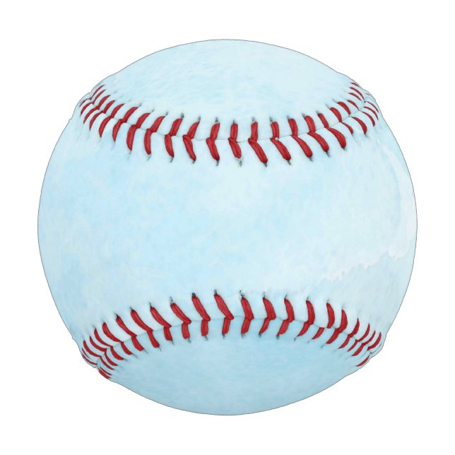 Beste Solid Color Baseball (Vorderseite)