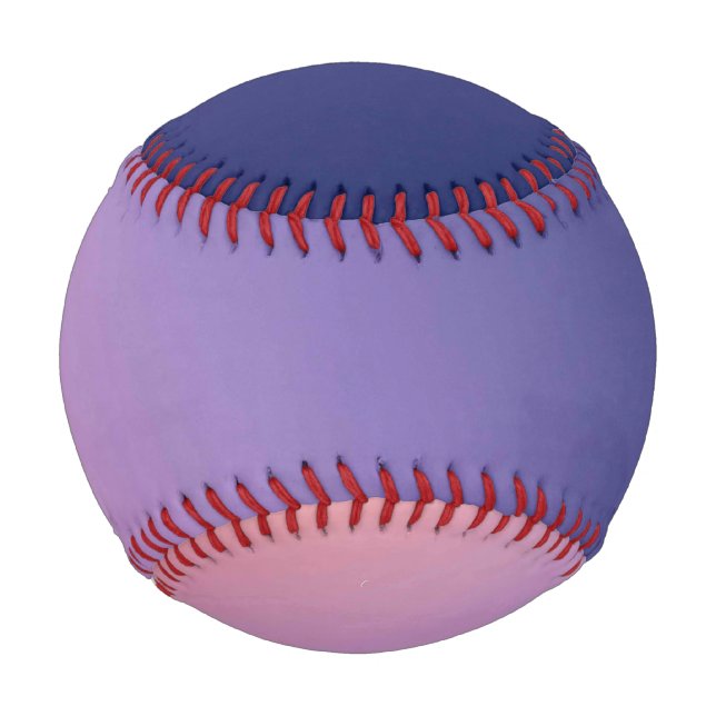 Beste Solid Color Baseball (Vorderseite)