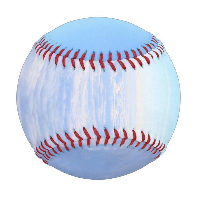 Beste Solid Color Baseball (Vorderseite)