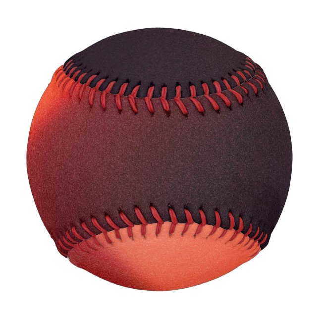 Beste Solid Color Baseball (Vorderseite)