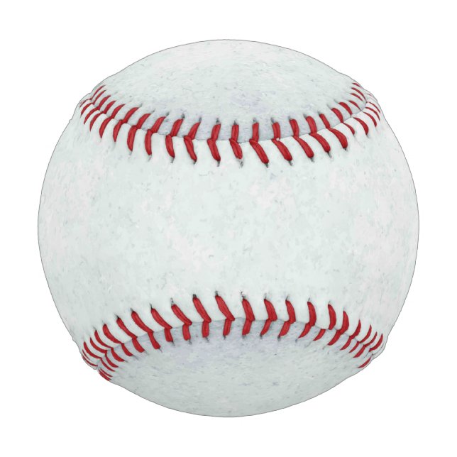Beste Solid Color Baseball (Vorderseite)