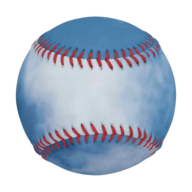 Beste Solid Color Baseball (Vorderseite)