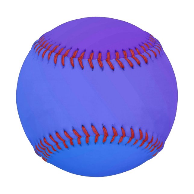 Beste Solid Color Baseball (Vorderseite)