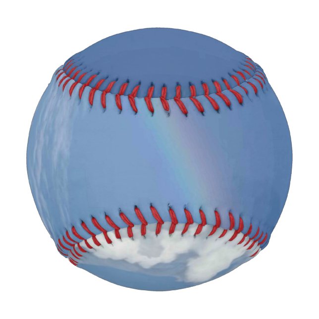 Beste Solid Color Baseball (Vorderseite)