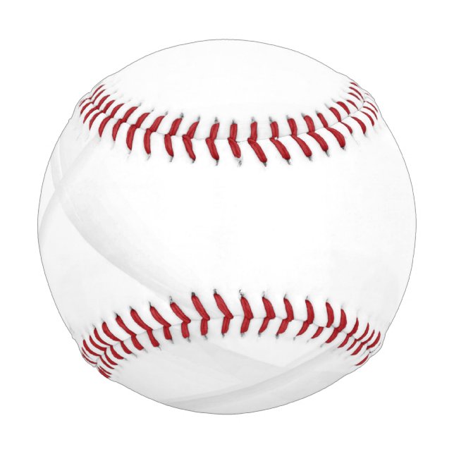 Beste Solid Color Baseball (Vorderseite)