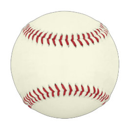 Beste Solid Color Baseball