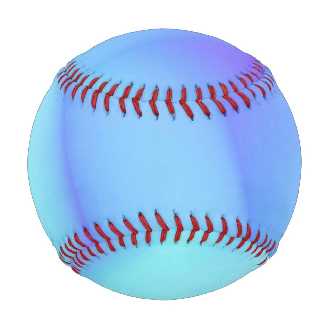 Beste Solid Color Baseball (Vorderseite)