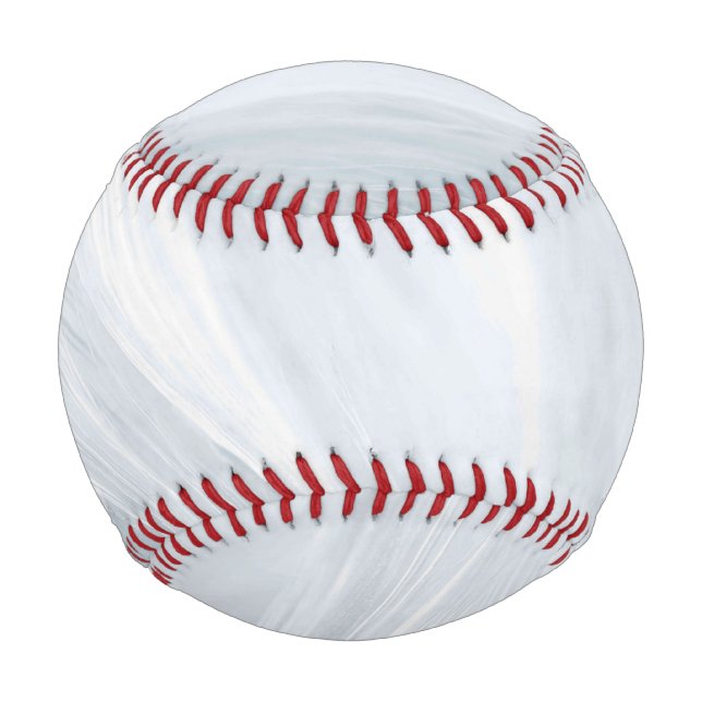 Beste Solid Color Baseball (Vorderseite)
