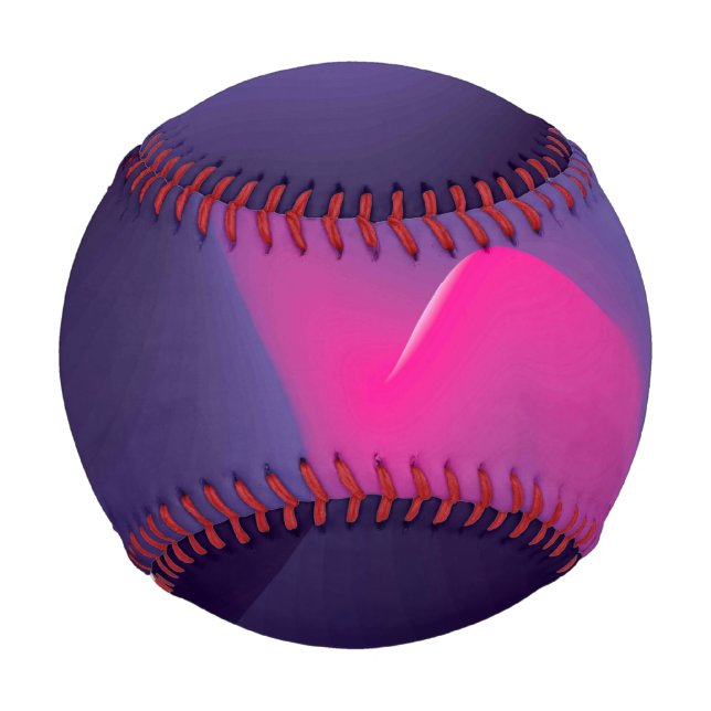 Beste Solid Color Baseball (Vorderseite)