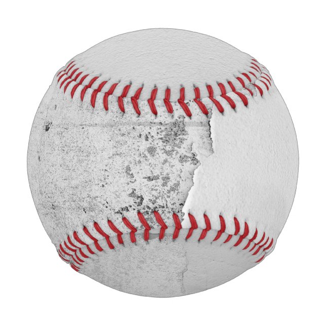 Beste Solid Color Baseball (Vorderseite)