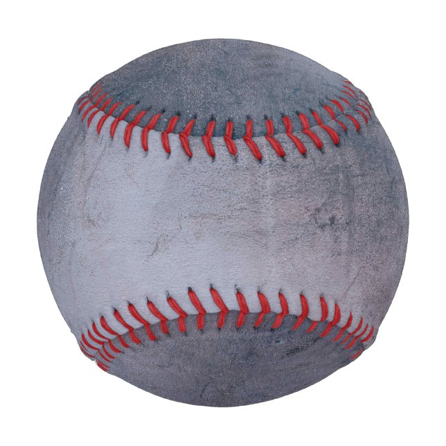 Beste Solid Color Baseball (Vorderseite)